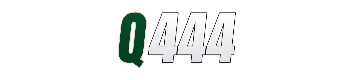 q444 logo